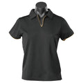 Aussie Pacific Yarra Ladies Polo (2302)