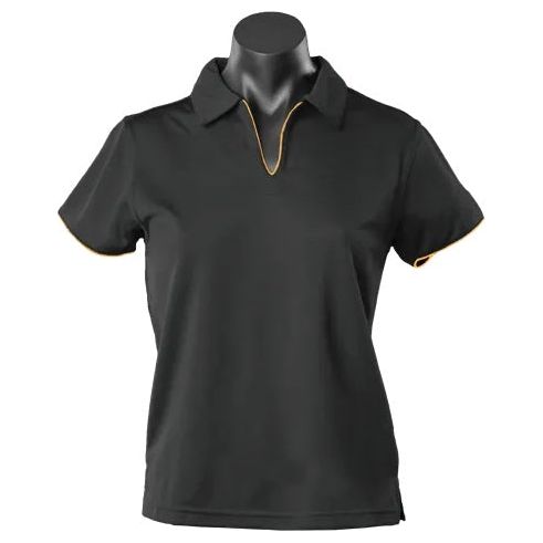 Aussie Pacific Yarra Ladies Polo (2302)