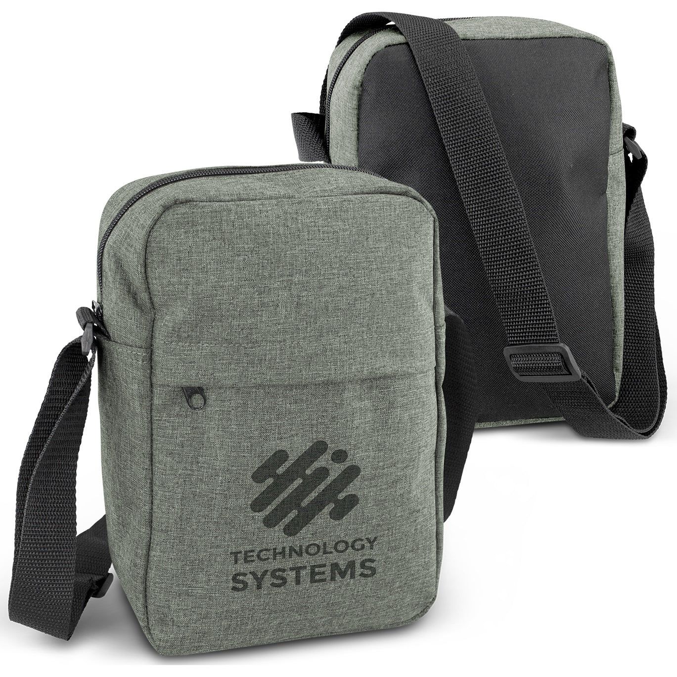 Austin Travel Bag (Carton of 100pcs) (117805)