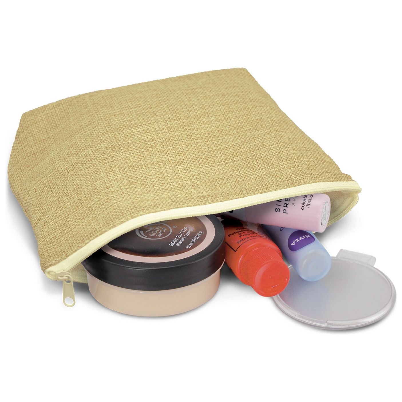 Ava Cosmetic Bag (Carton of 100pcs) (116871)