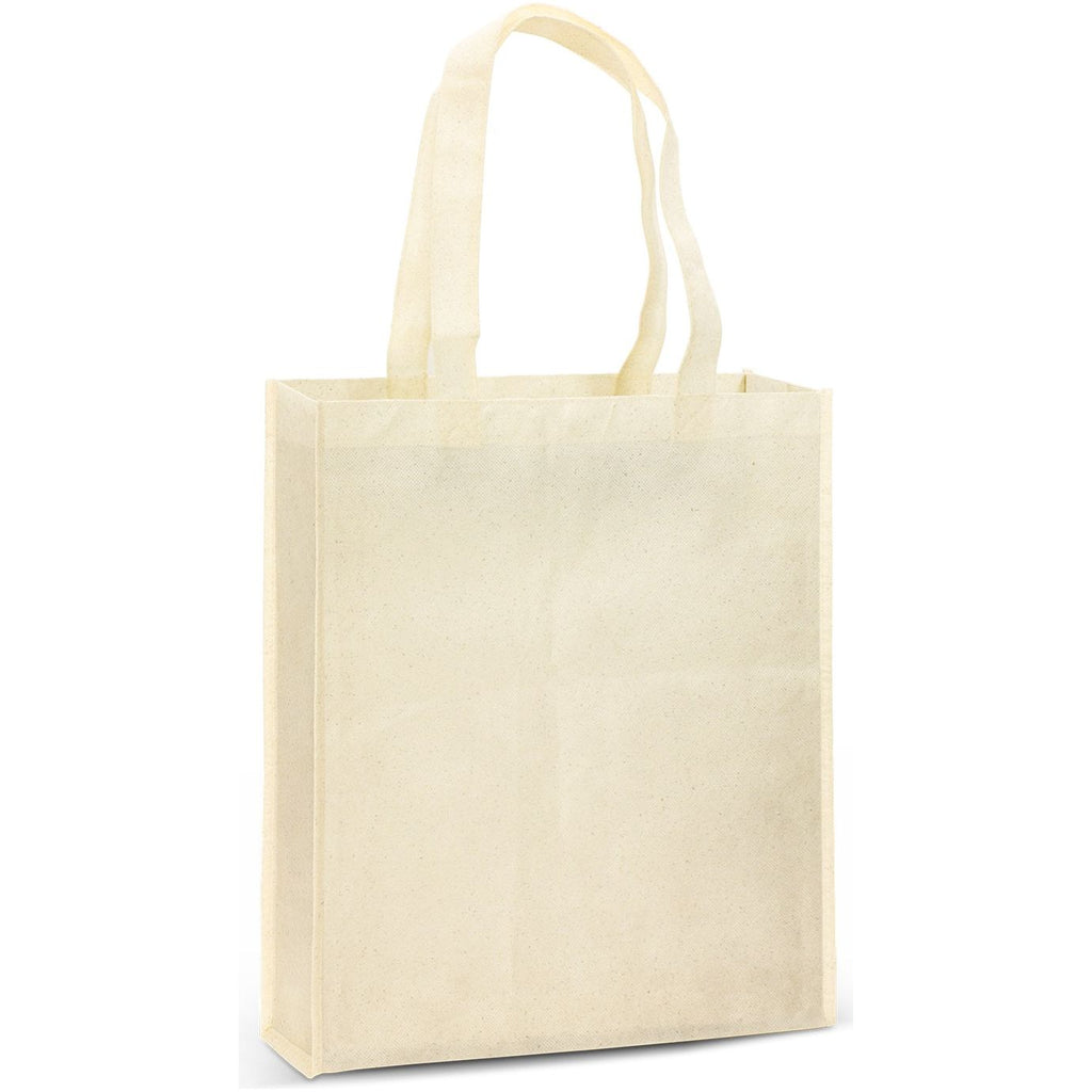 Avanti Natural Look Tote Bag (Carton of 100pcs) (117690)