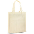 Avanti Natural Look Tote Bag (Carton of 100pcs) (117690)