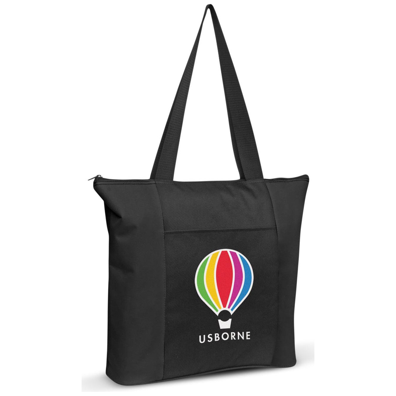 Avenue Tote Bag (Carton of 50pcs) (107656)