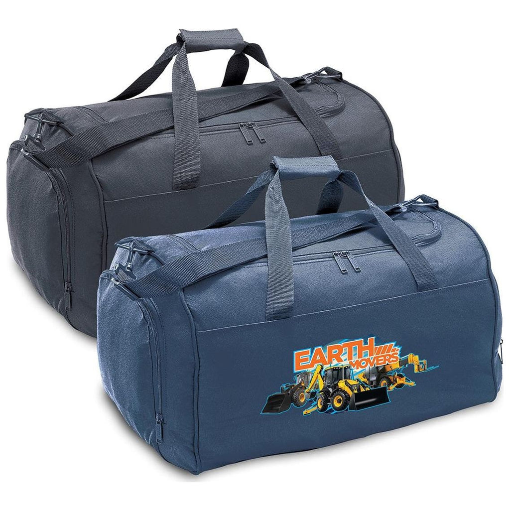 Basic Sports Bag (Carton of 20pcs) (B239)