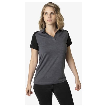 Beseen Ladies Shoulder Panel Polo (BKP401L)