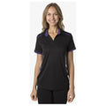 Beseen Ladies Contrasting Shoulder Polo (BKP500L)