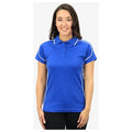 Beseen Ladies Contrasting Piping Polo (BSP09L)
