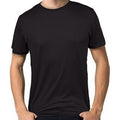 Beseen Open Mesh T-Shirt