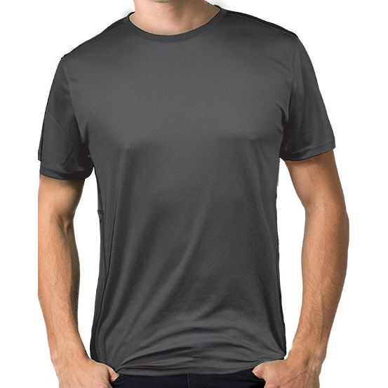 Beseen Open Mesh T-Shirt