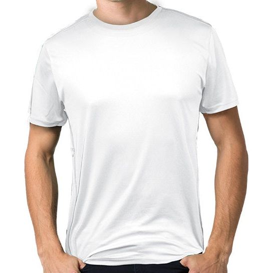 Beseen Open Mesh T-Shirt