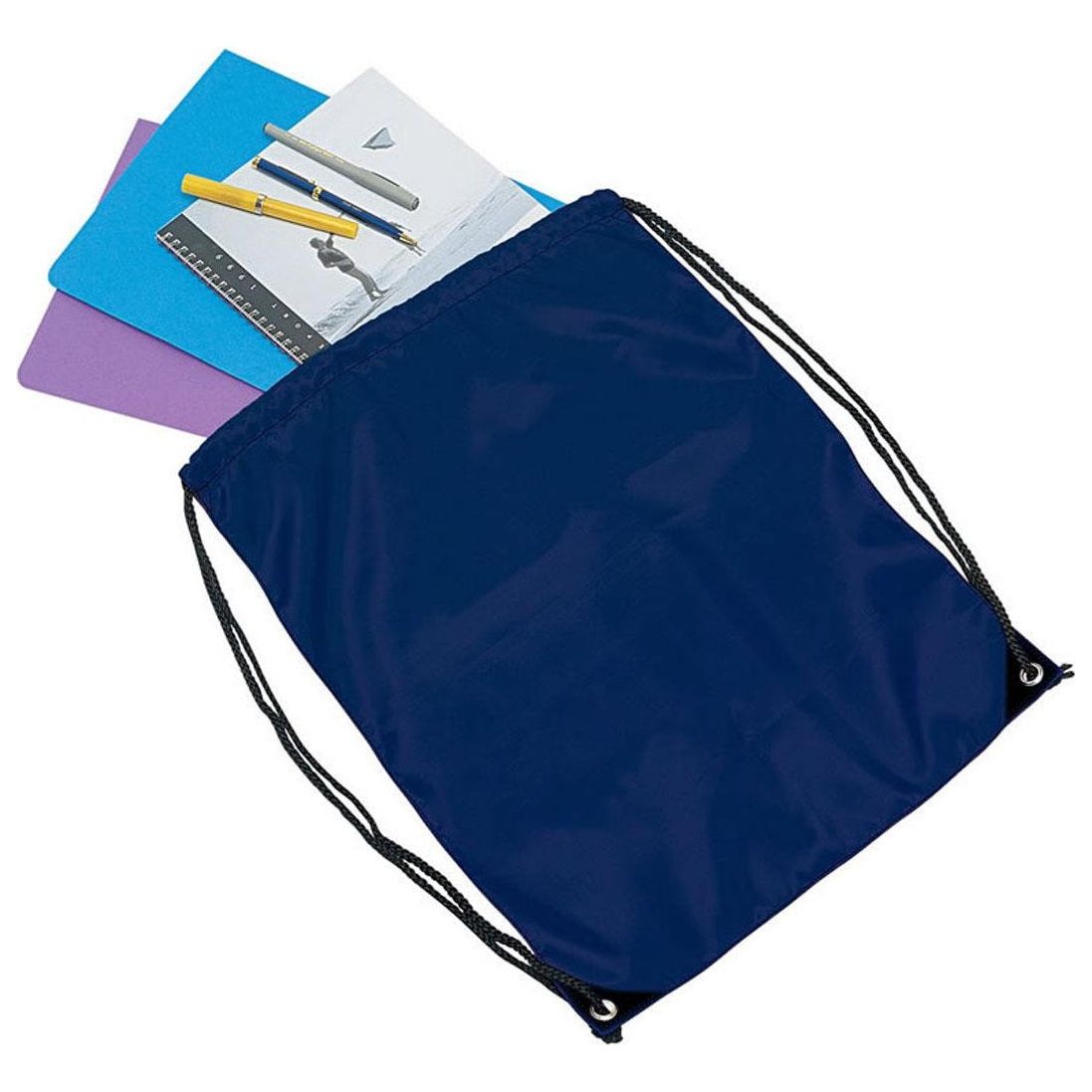 Backsack Drawstring Bag (Carton of 200pcs) (B229)