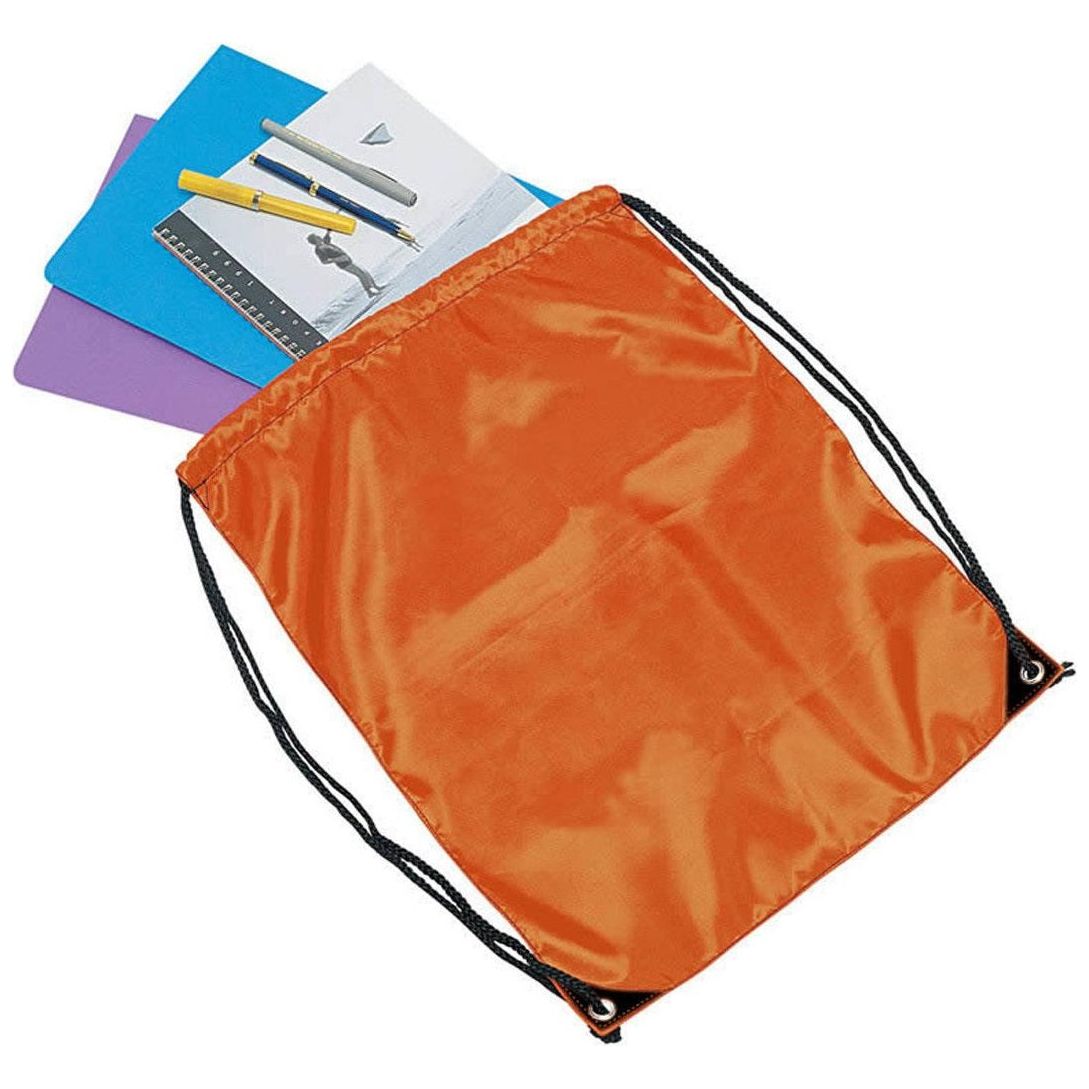 Backsack Drawstring Bag (Carton of 200pcs) (B229)