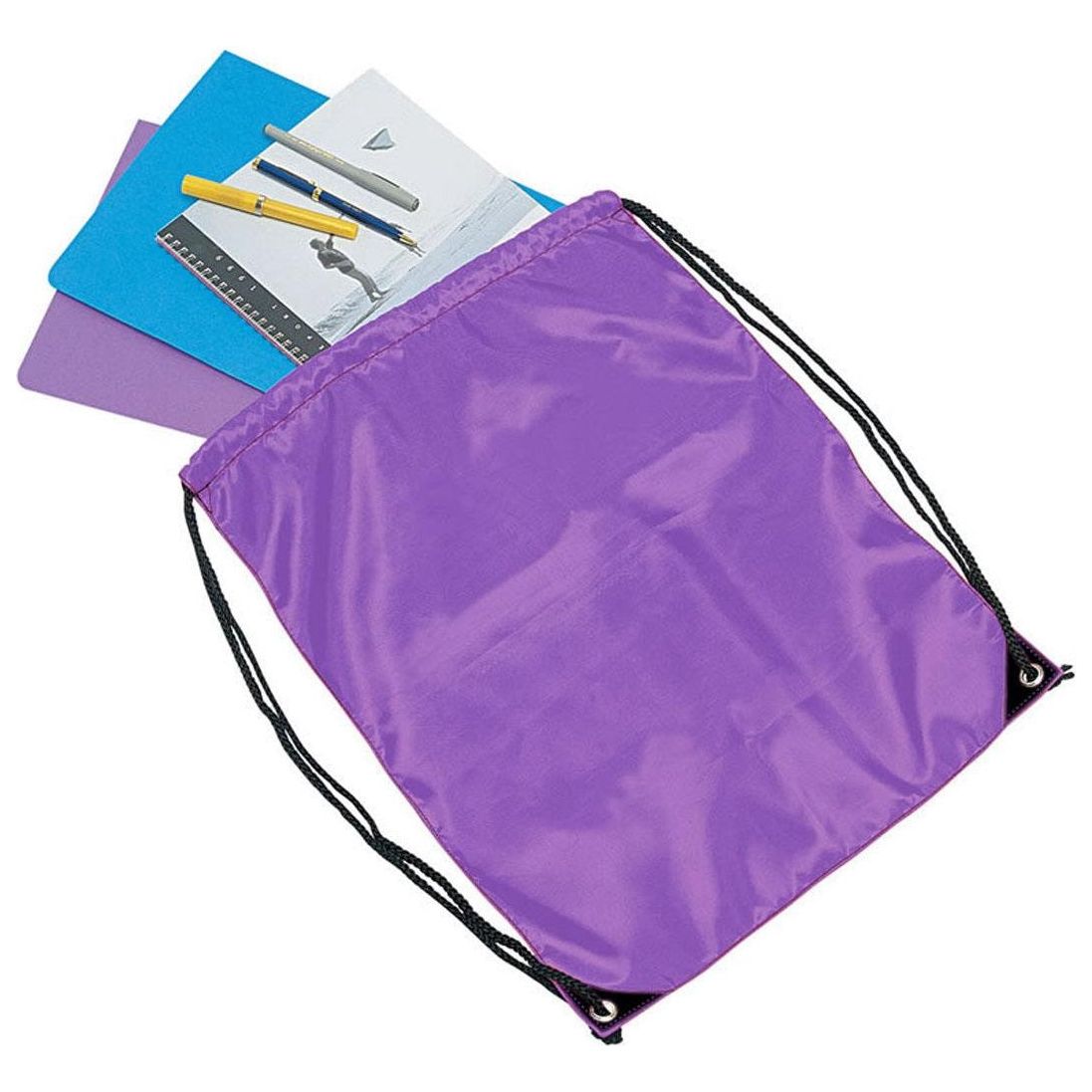 Backsack Drawstring Bag (Carton of 200pcs) (B229)