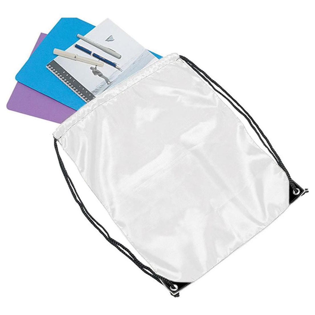 Backsack Drawstring Bag (Carton of 200pcs) (B229)