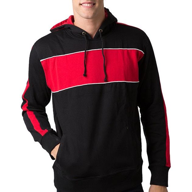 Beseen 3 Tone Hoodie (BSHD11)