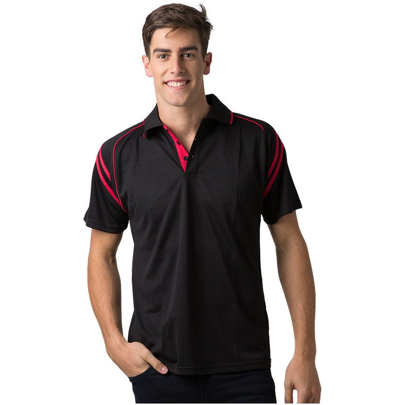 Beseen Viper Polo (The Viper)