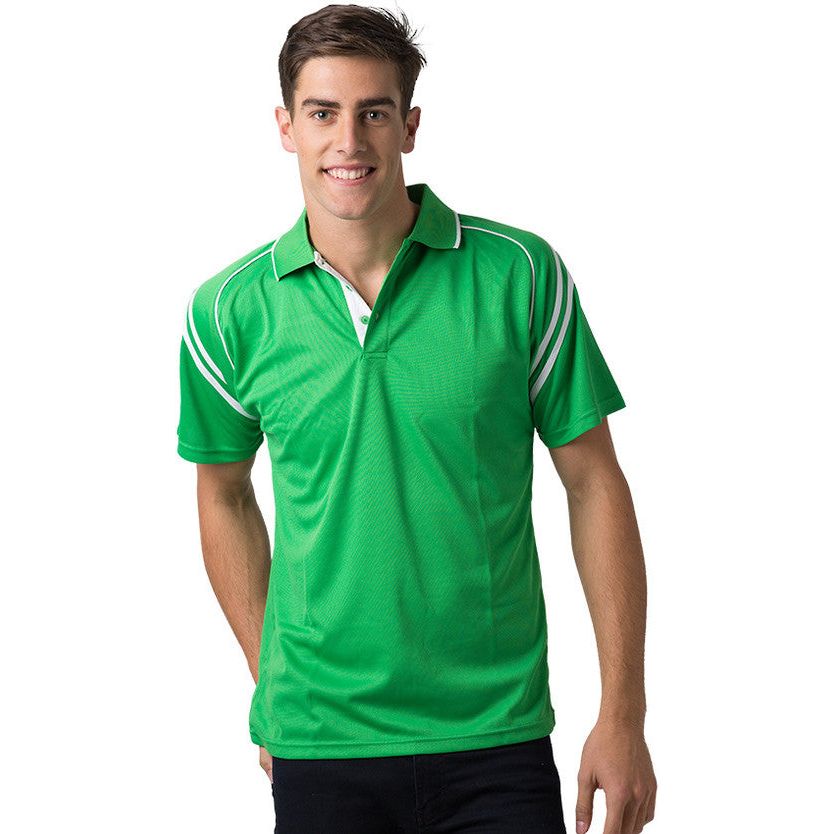 Beseen Viper Polo (The Viper)