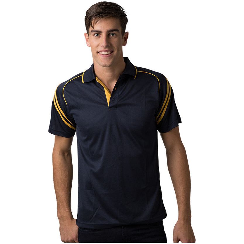 Beseen Viper Polo (The Viper)