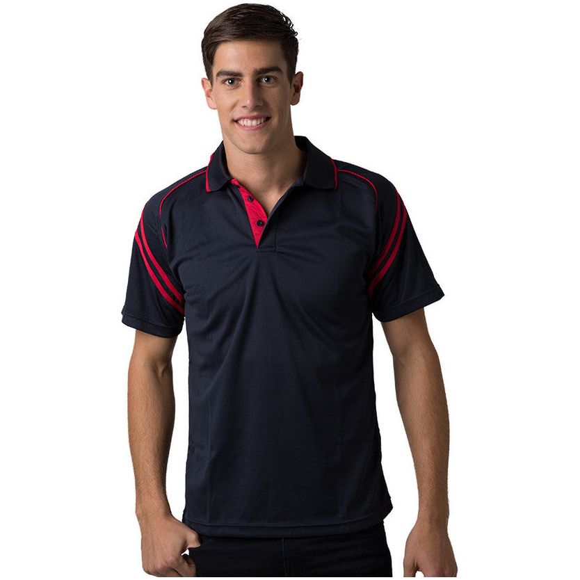 Beseen Viper Polo (The Viper)
