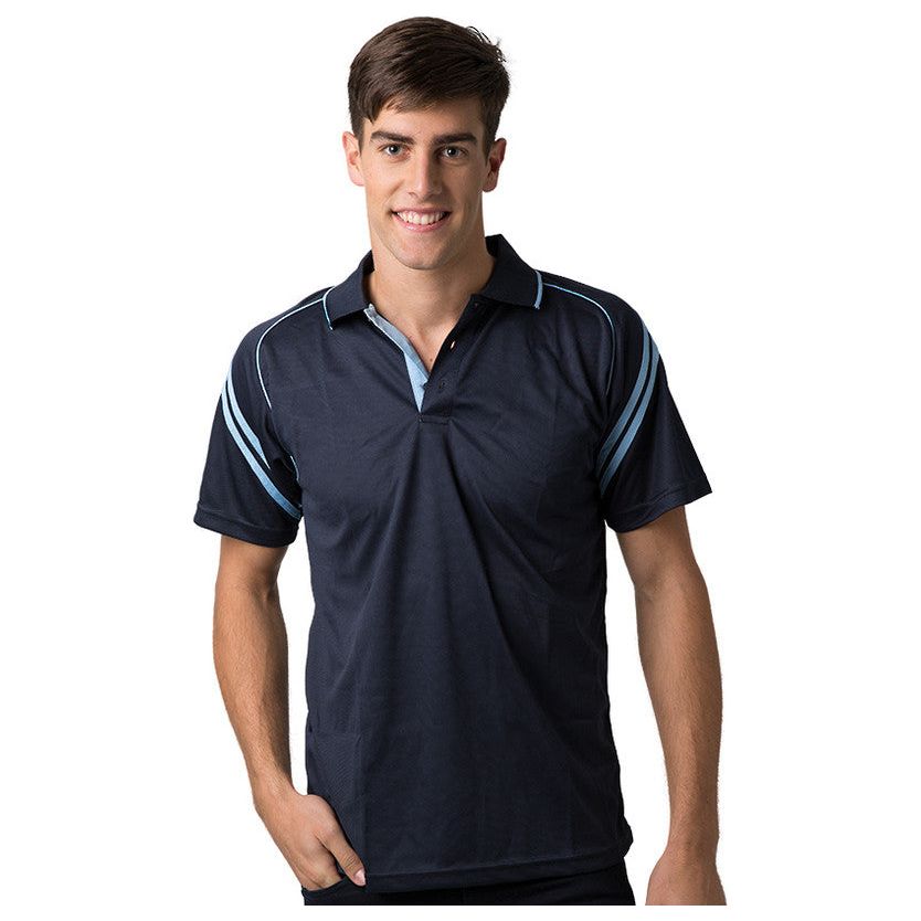Beseen Viper Polo (The Viper)