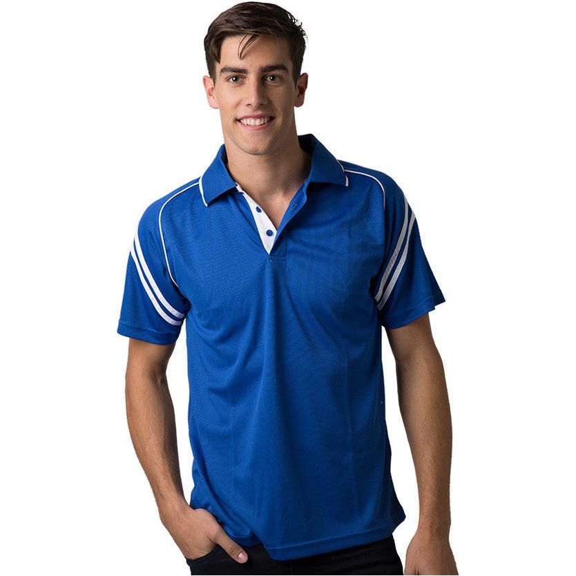 Beseen Viper Polo (The Viper)