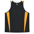Aussie Pacific Eureka Kids Singlets (3104)