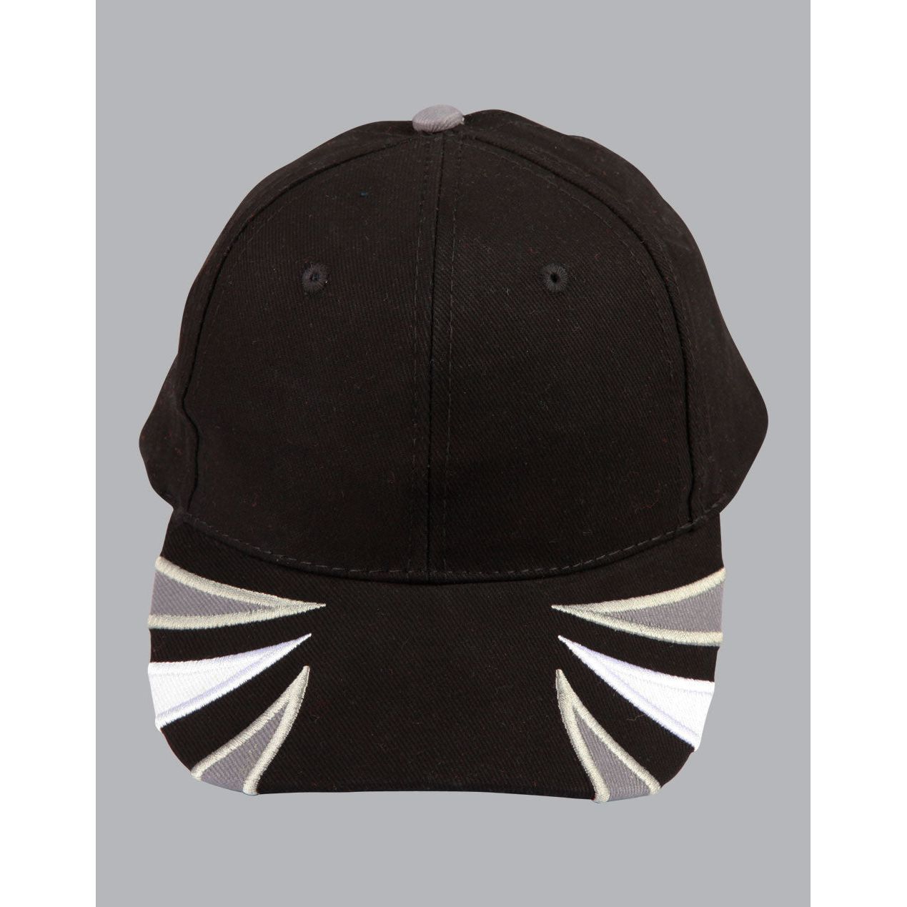 Bathurst Colours Cap - Pack of 25 (CH80)