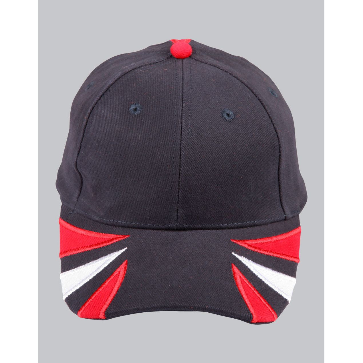 Bathurst Colours Cap - Pack of 25 (CH80)