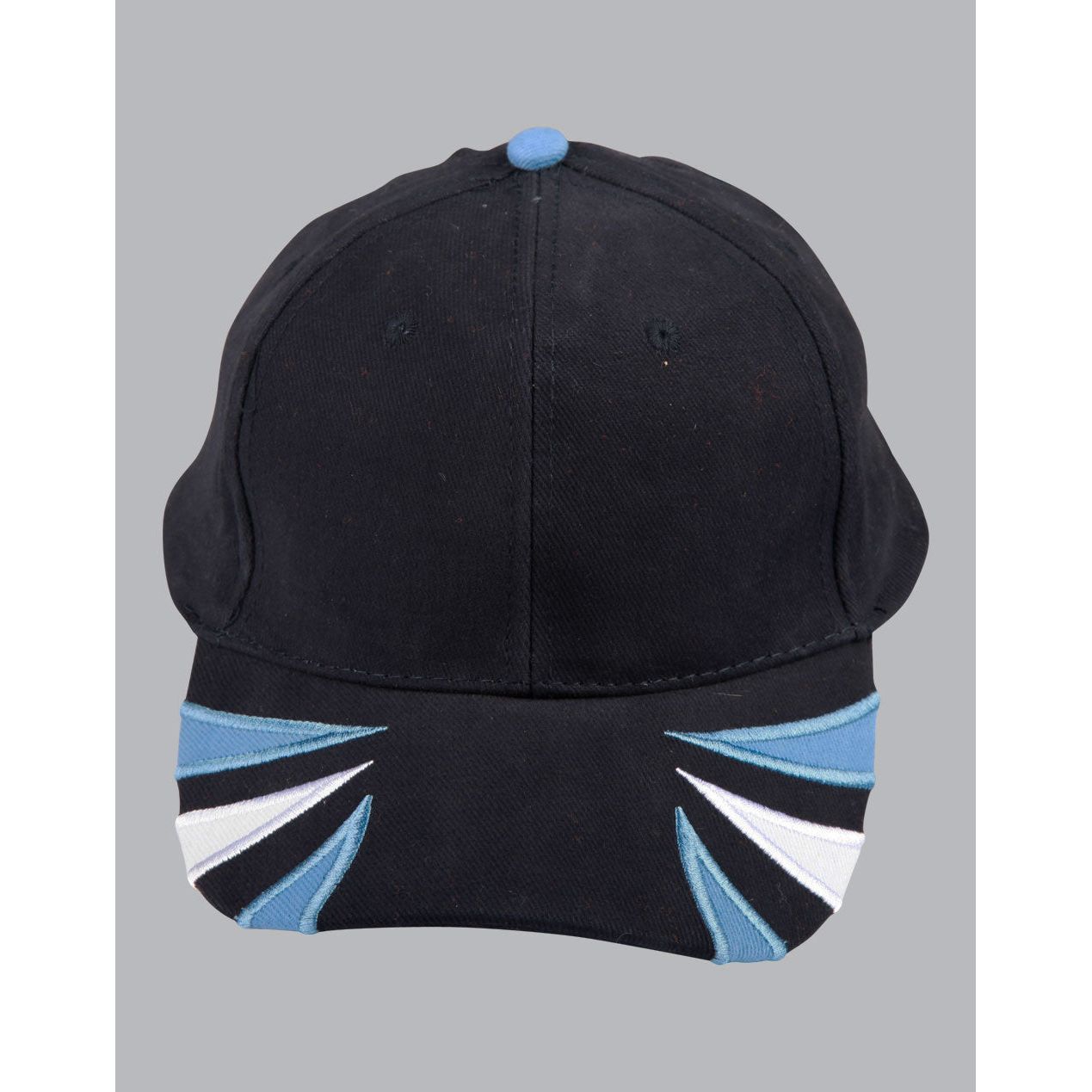Bathurst Colours Cap - Pack of 25 (CH80)