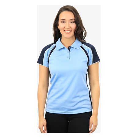 Beseen The Chameleon Polo (The Chameleon)