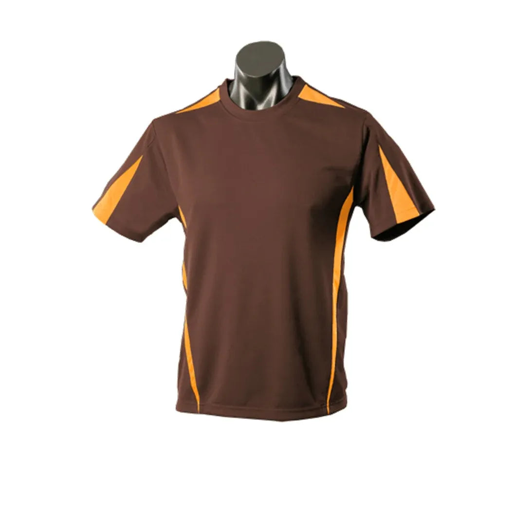 Aussie Pacific Eureka Kids Tee (3204)