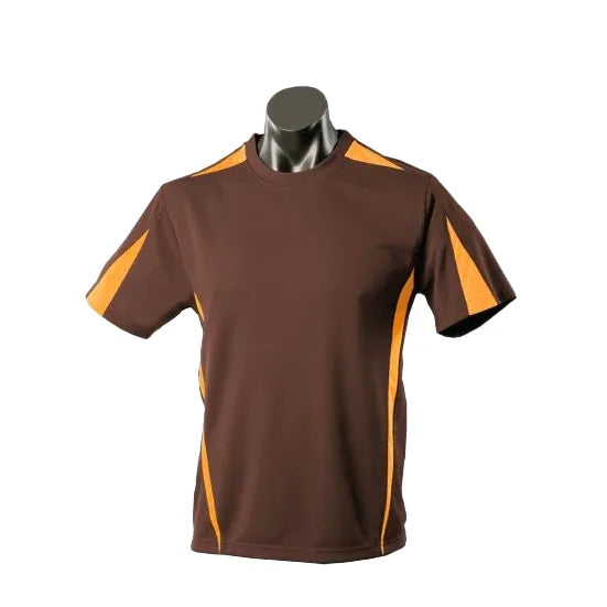 Aussie Pacific Eureka Mens Tee (1204)