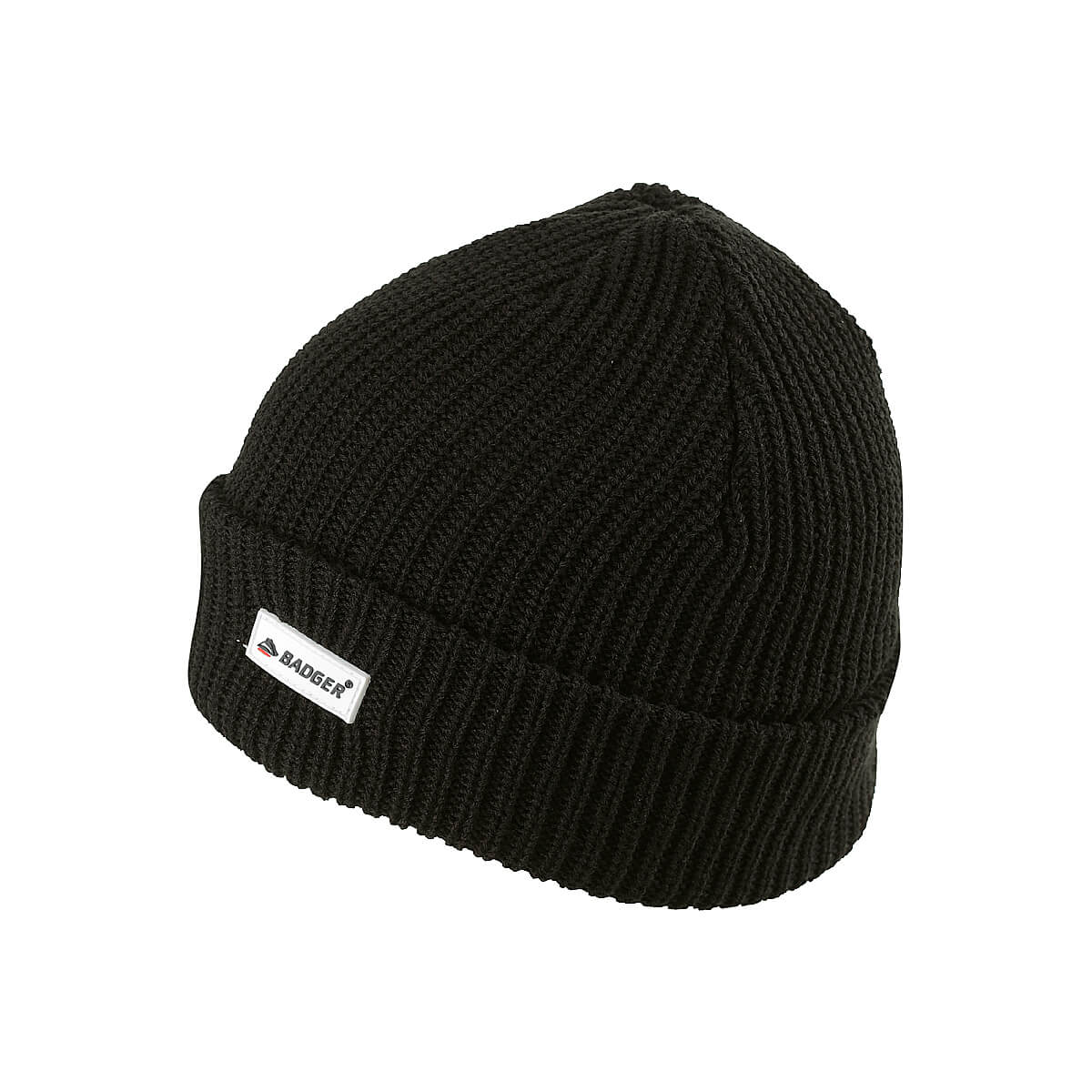 Badger Double Knit Thermal Thinsulate Beanie (FH101) (Pre Order)