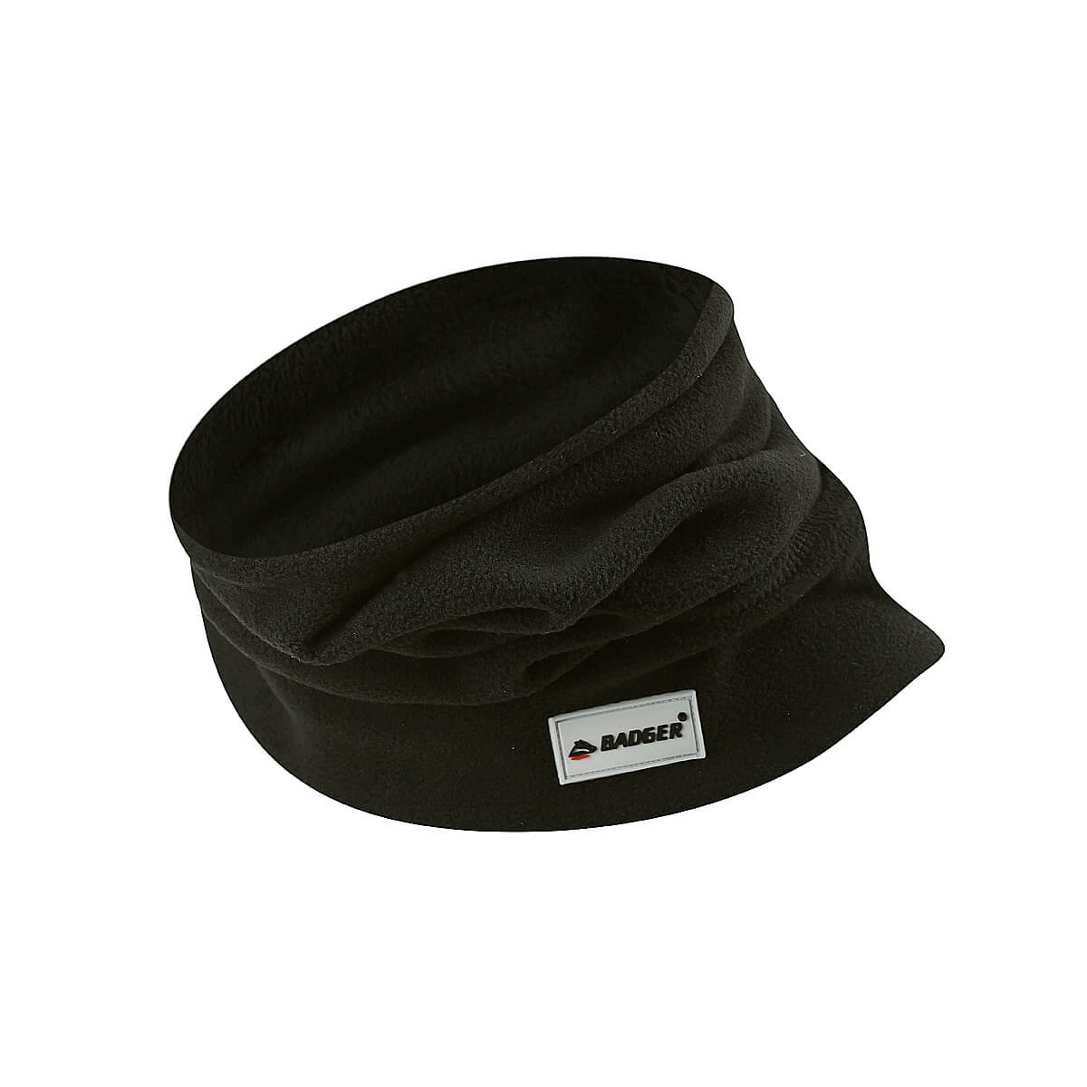 Badger Polar Fleece Neck Warmer, Neck Gaiter (FH96B) (Pre Order)