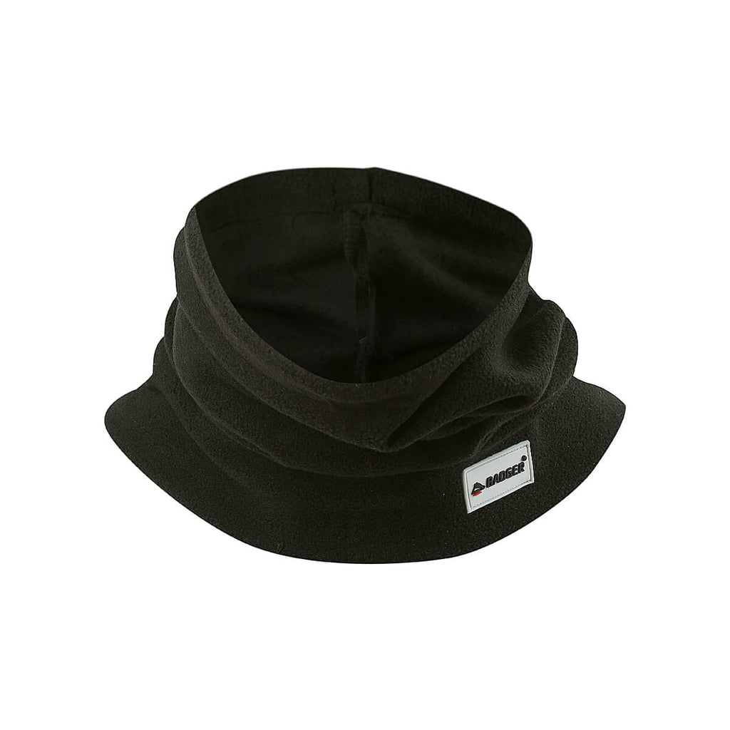 Badger Polar Fleece Neck Warmer, Neck Gaiter (FH96B) (Pre Order)