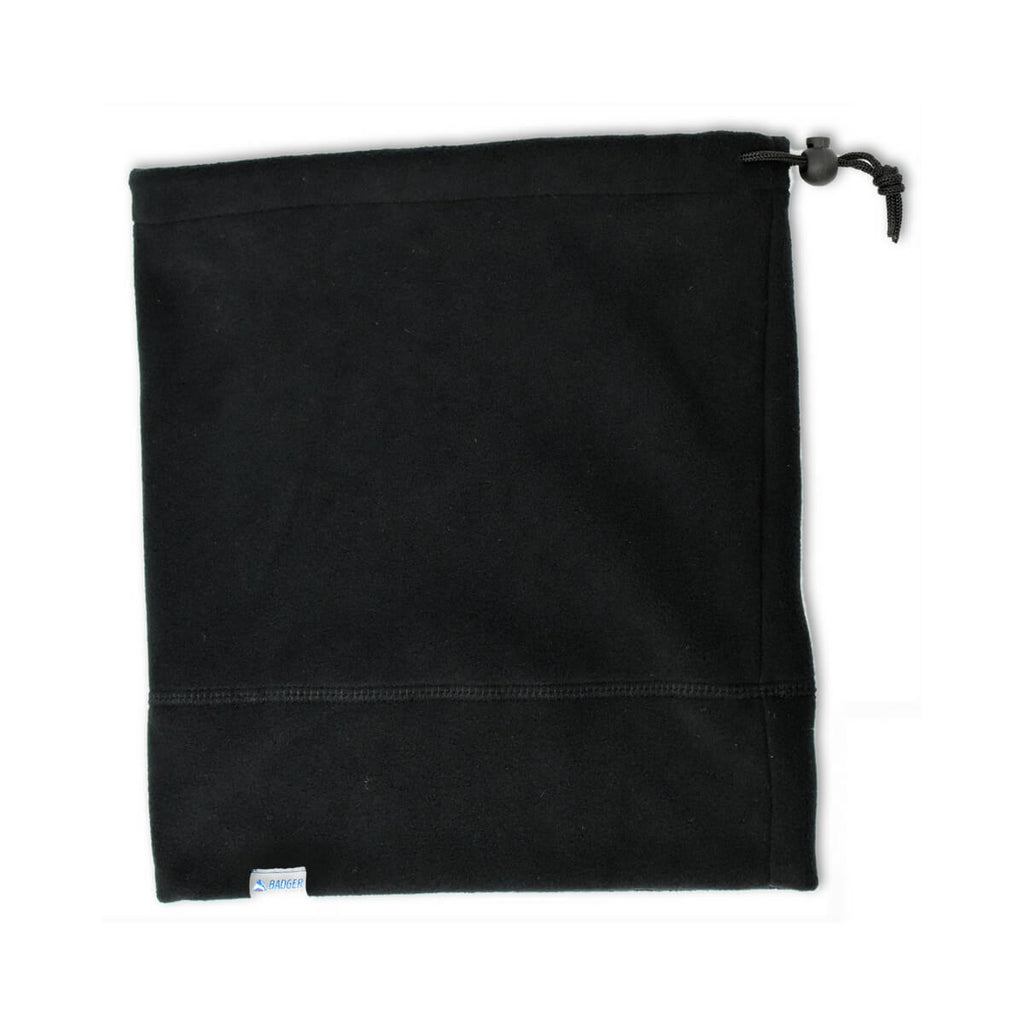 Badger Polar Fleece Neck Warmer, Neck Gaiter (FH96B) (Pre Order)