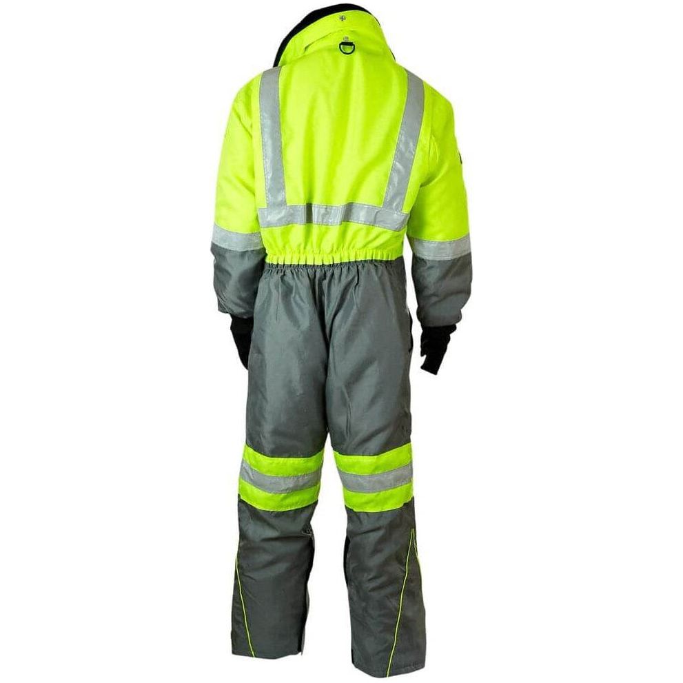 Badger Freeza® Coverall (X25C) (Pre Order)