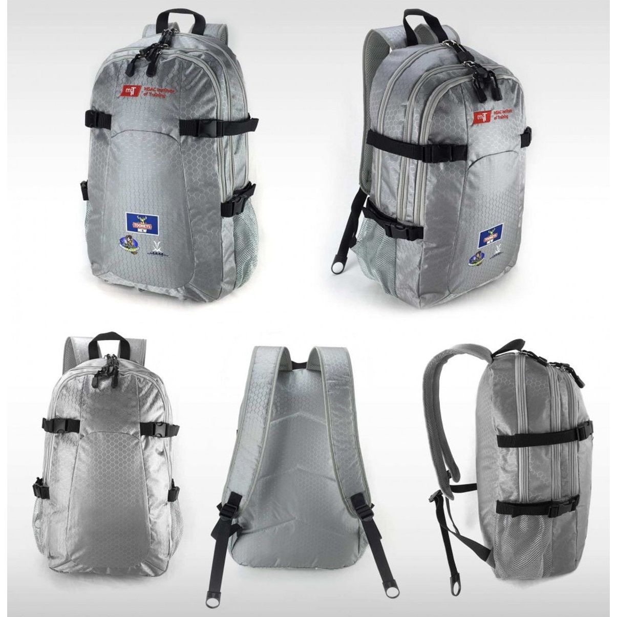 Beez Backpack (Carton of 20pcs) (G2172)