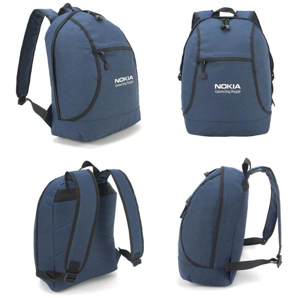 Basic Backpack (Carton of 30pcs) (G2800)
