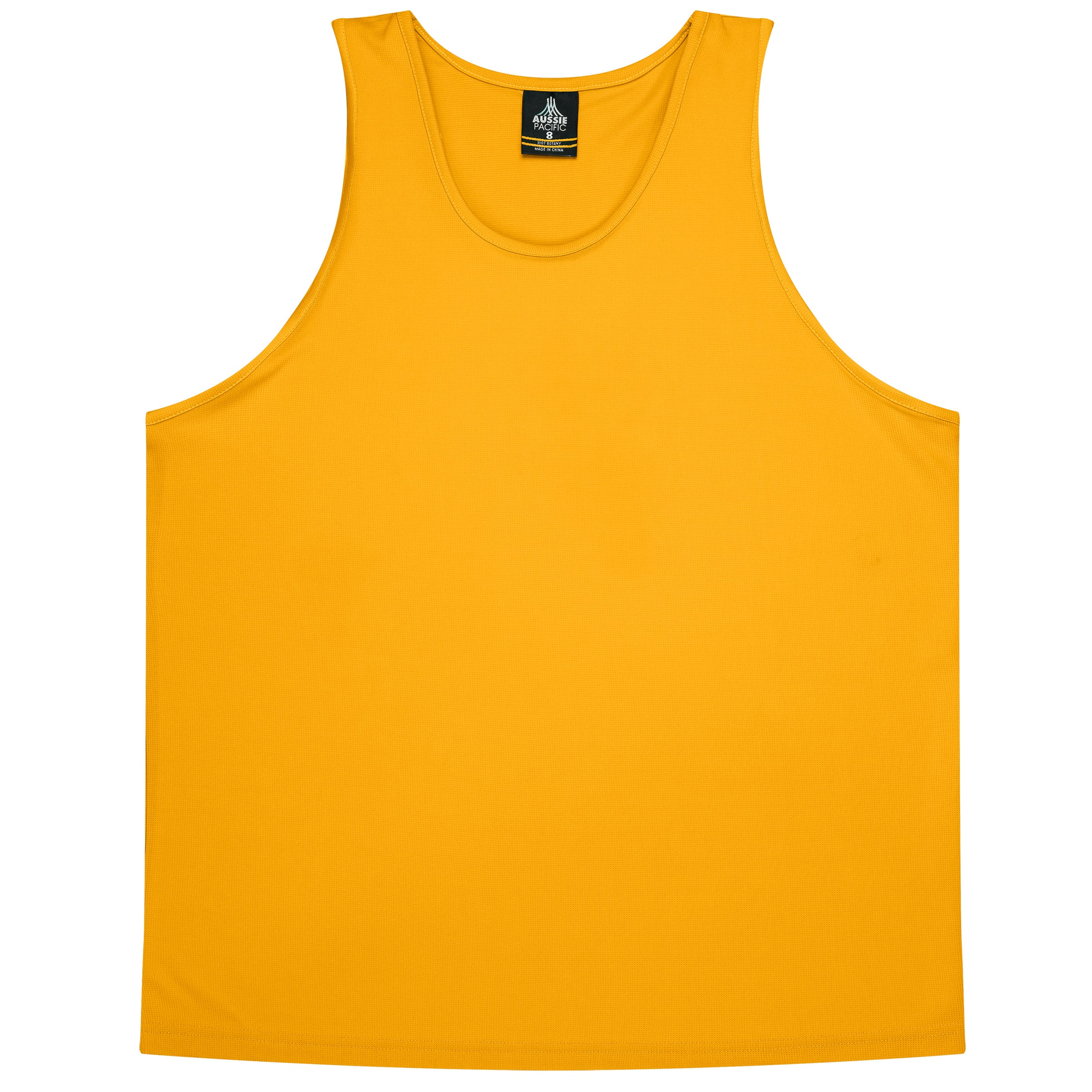 Aussie Pacific Botany Kids Singlets (3107)