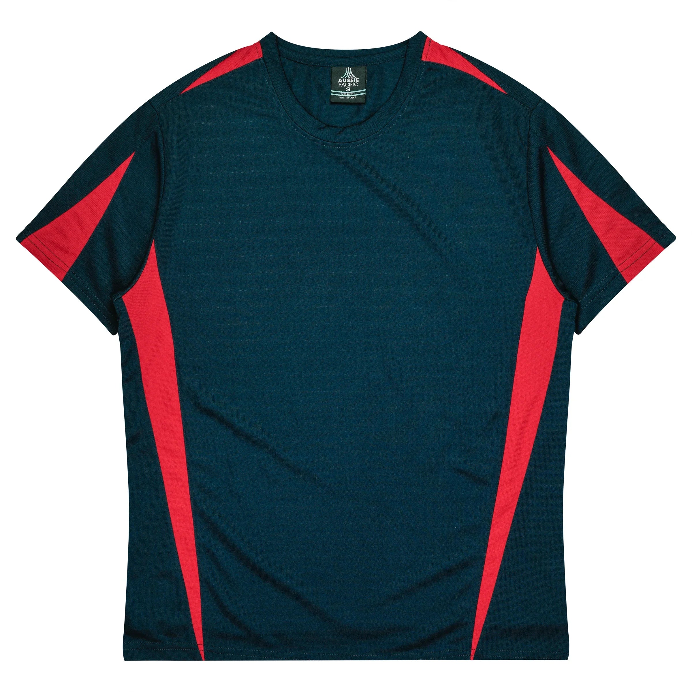 Aussie Pacific Eureka Kids Tee (3204)