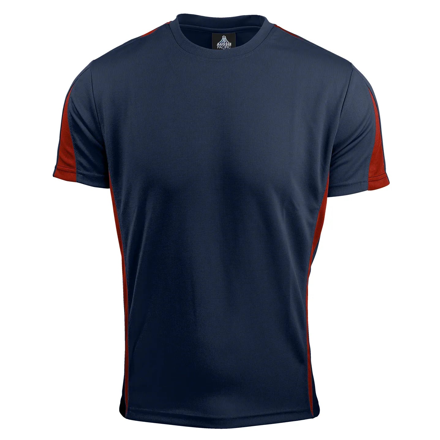 Aussie Pacific Eureka Mens Tee (1204)