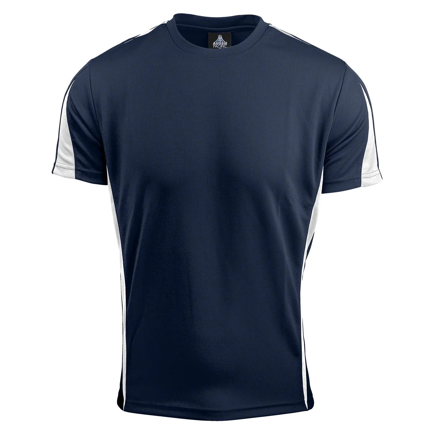 Aussie Pacific Eureka Mens Tee (1204)