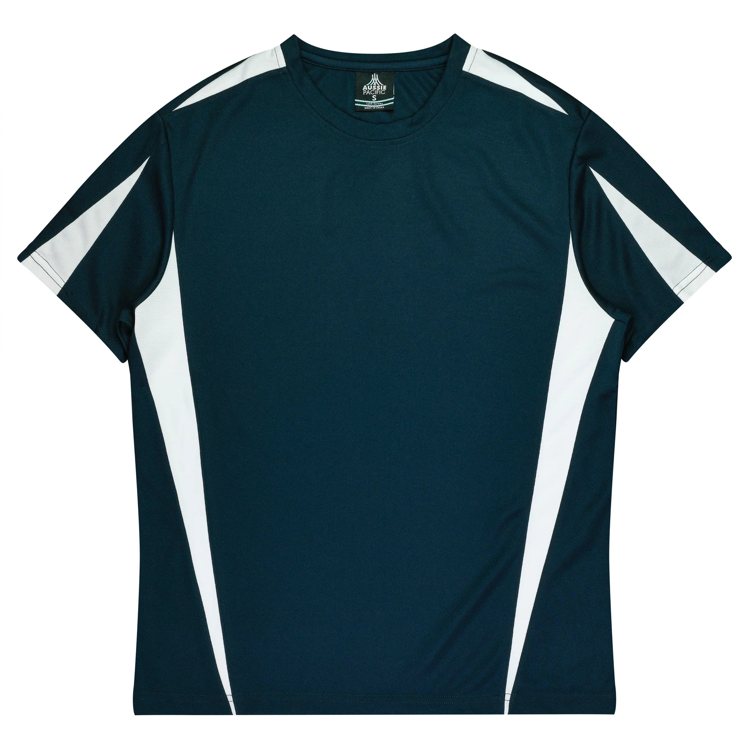 Aussie Pacific Eureka Kids Tee (3204)