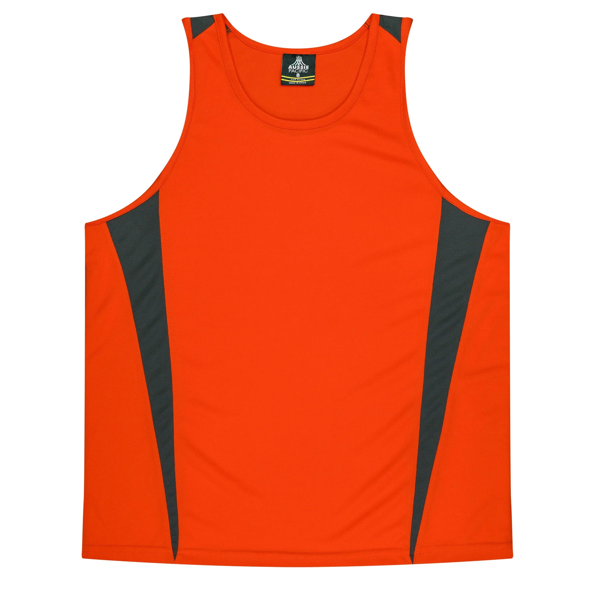 Aussie Pacific Eureka Kids Singlets (3104)