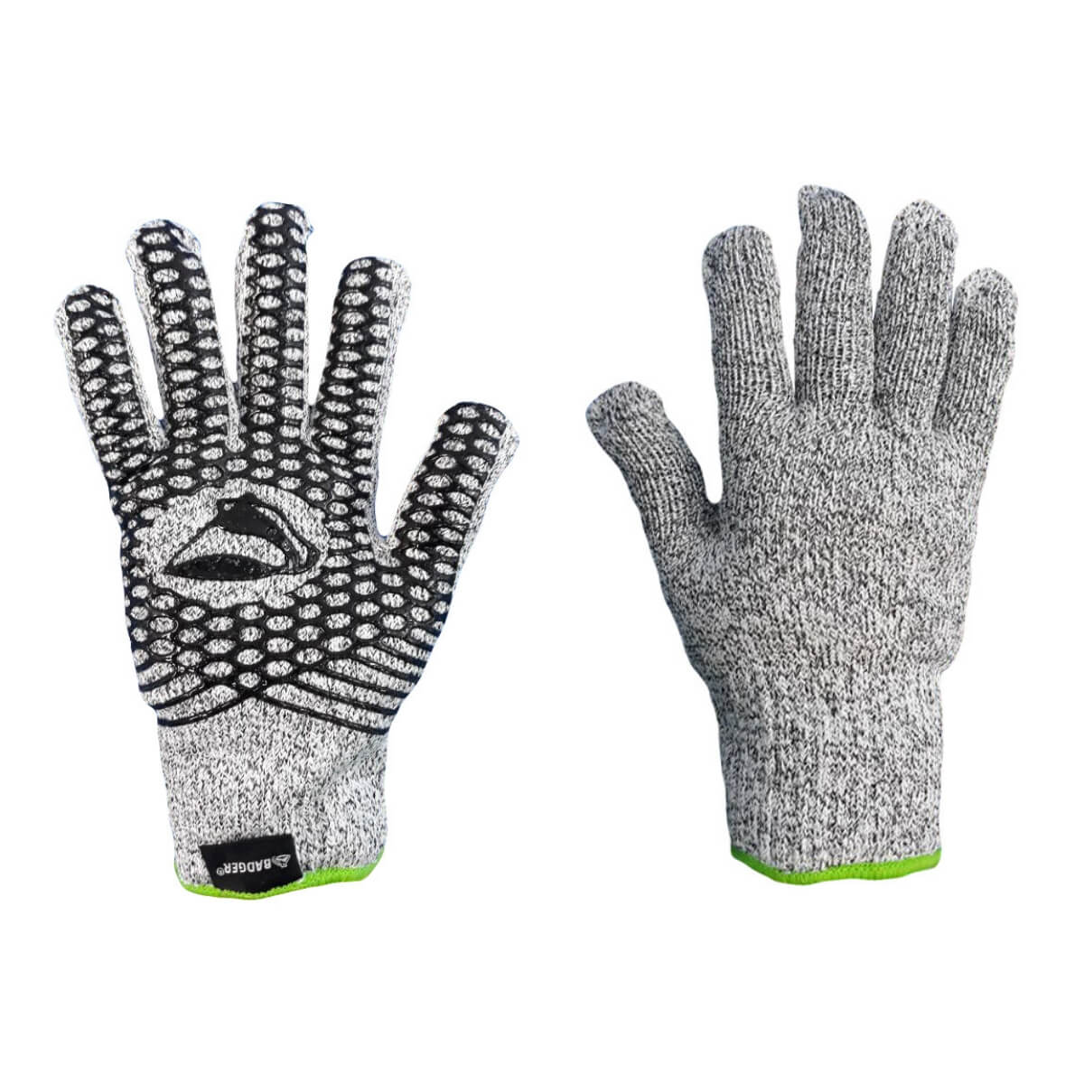 Badger Premium CrissCross Thermal Glove (PPH102) (Pre Order)