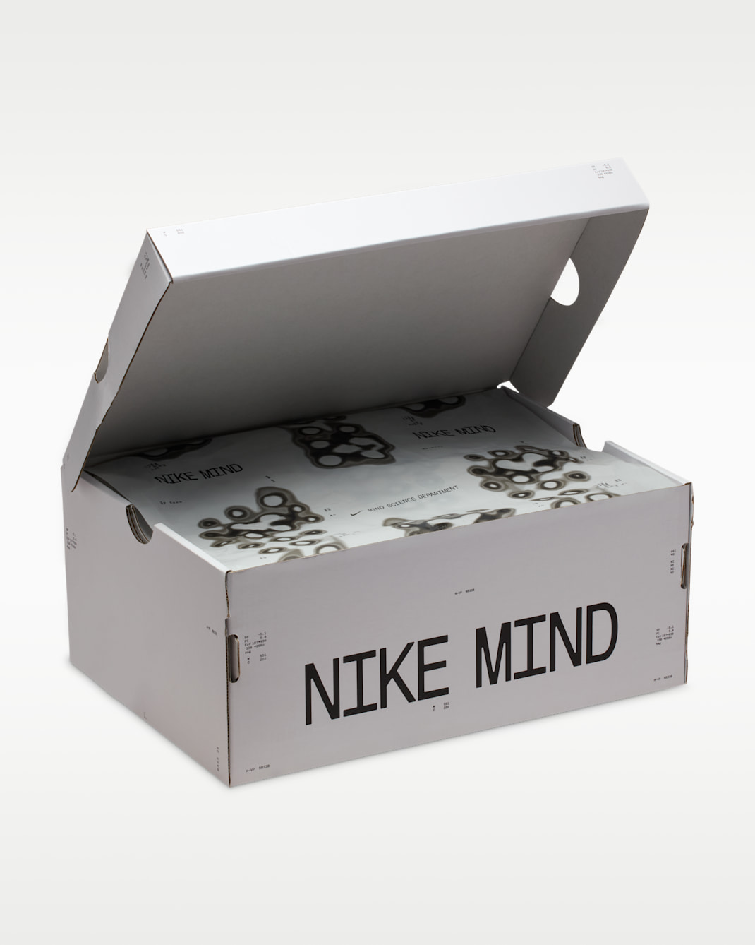 Nike Mind 001 Men's Pregame Mules