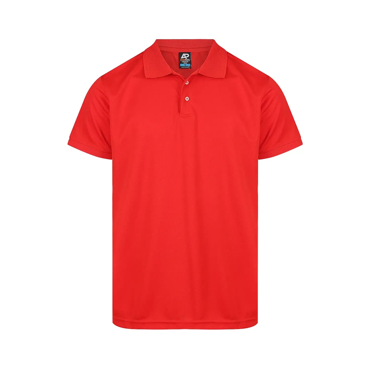 Aussie Pacific Lachlan Mens Polo (1314)