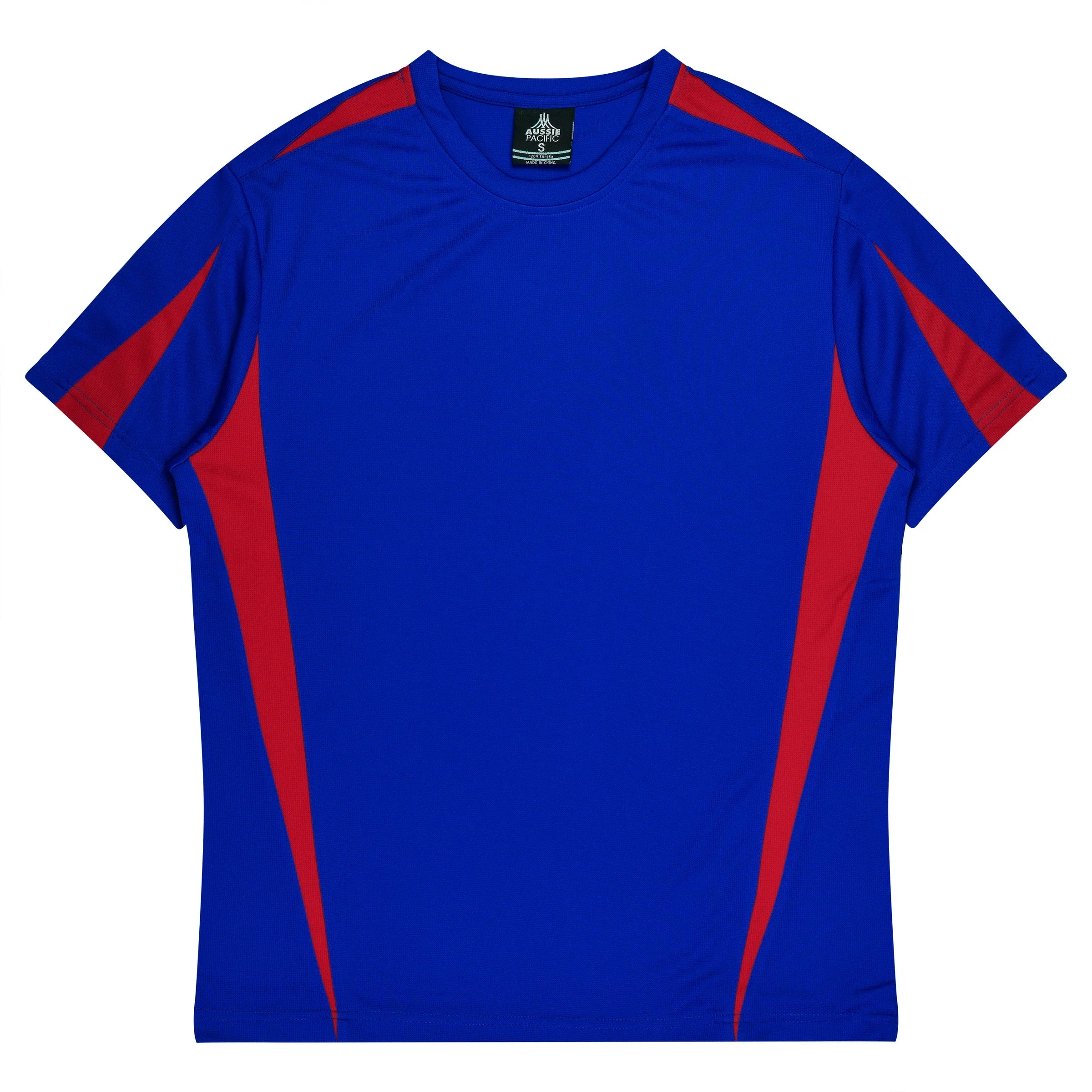 Aussie Pacific Eureka Kids Tee (3204)