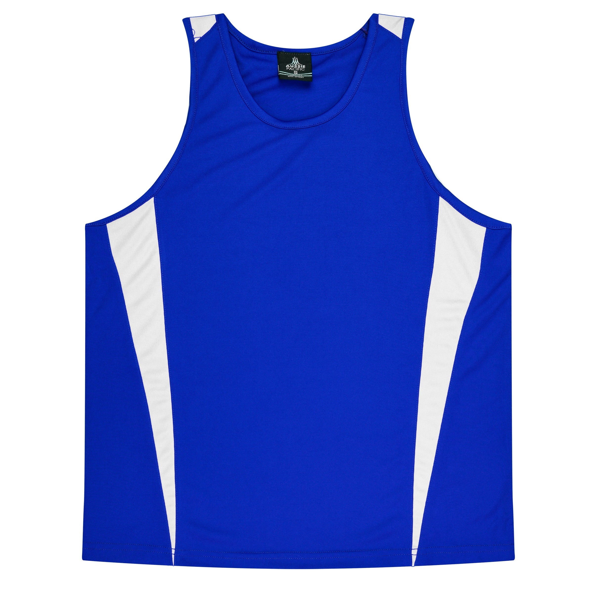 Aussie Pacific Eureka Kids Singlets (3104)